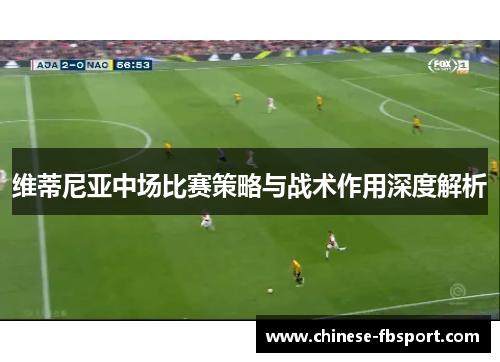维蒂尼亚中场比赛策略与战术作用深度解析