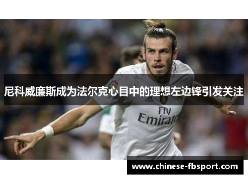 尼科威廉斯成为法尔克心目中的理想左边锋引发关注