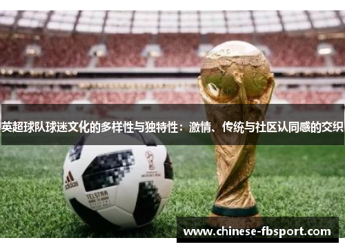 英超球队球迷文化的多样性与独特性：激情、传统与社区认同感的交织