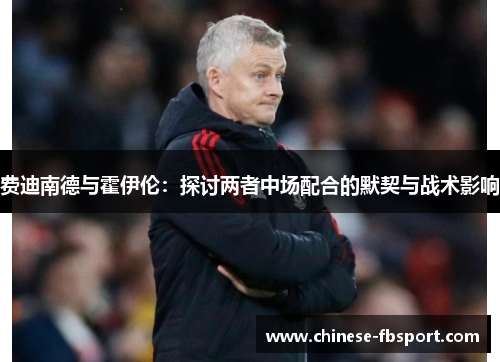 费迪南德与霍伊伦：探讨两者中场配合的默契与战术影响